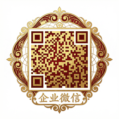 母狗官网商务二维码